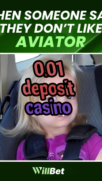 0.01 deposit casino-buildcasinogames.igamblingorder.com