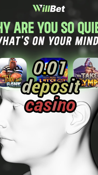 0.01 deposit casino-buildcasinogames.igamblingorder.com